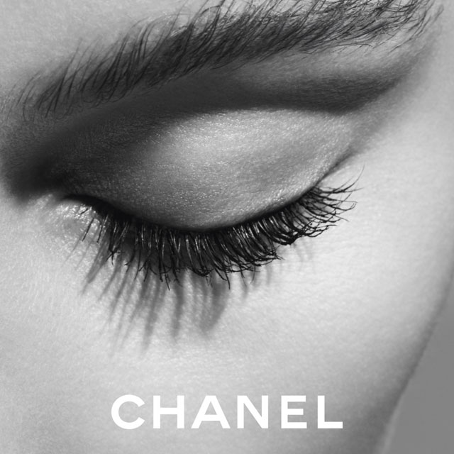 Rêve de Chanel avec Vittoria Cerreti