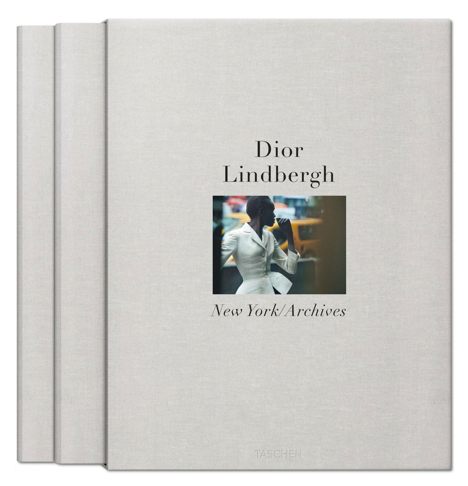 Dior-Lindbergh - New York Archives