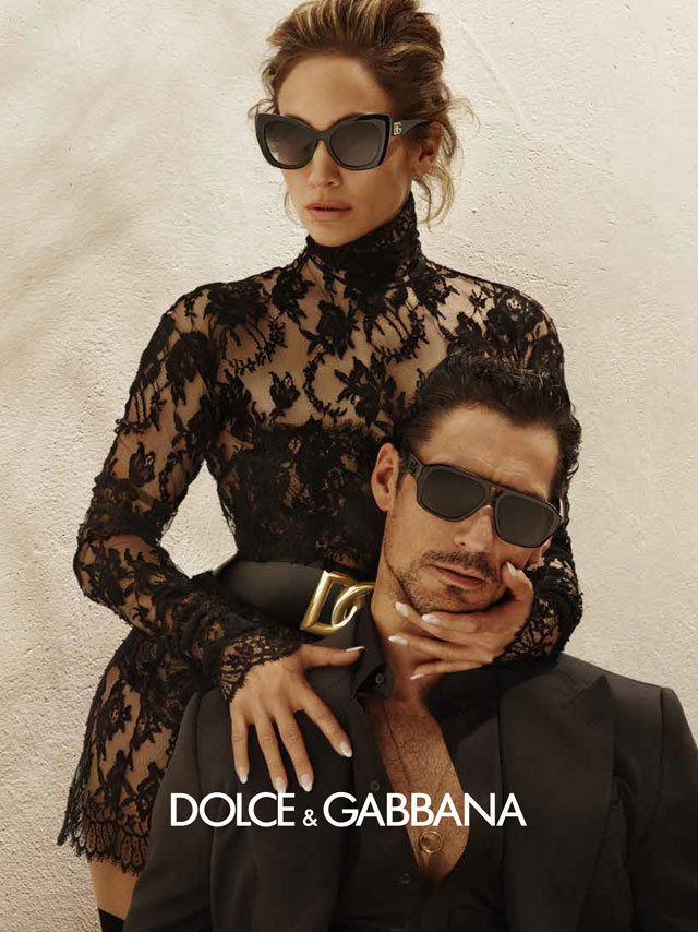Dolce & Gabbana eyewear