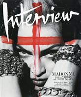 Interview Madonna