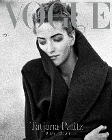 Vogue Italia February 2023