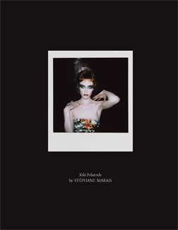 Beauty Papers #7 - Stephane Marais - Kiki Willems