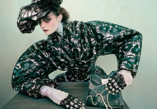 V Magazine V148 Summer 2024 Issue