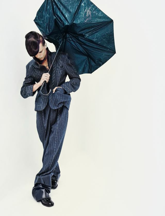 V Magazine V148 Summer 2024 Issue