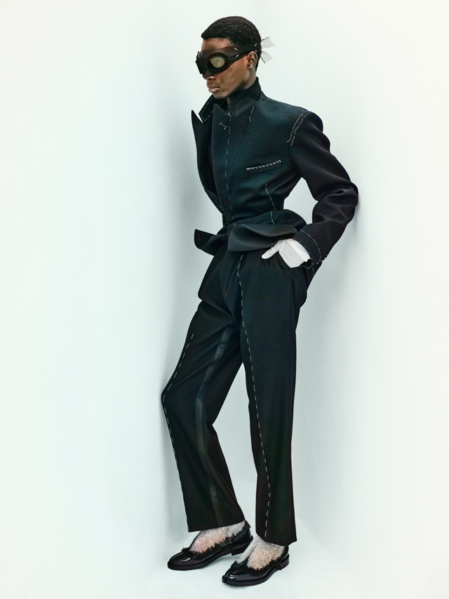 V Magazine V148 Summer 2024 Issue