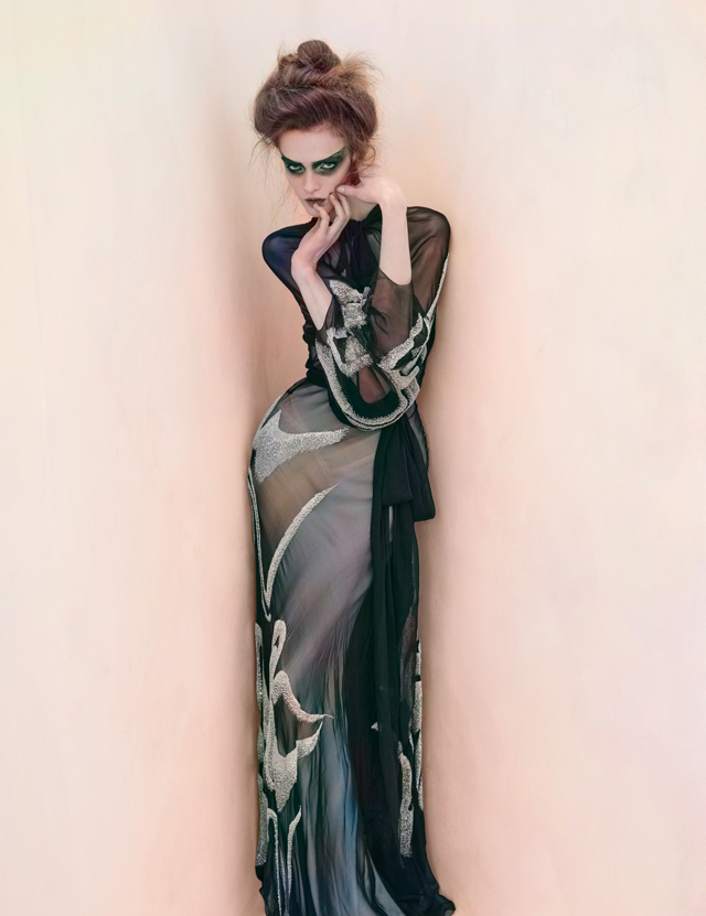 V Magazine V148 Summer 2024 Issue