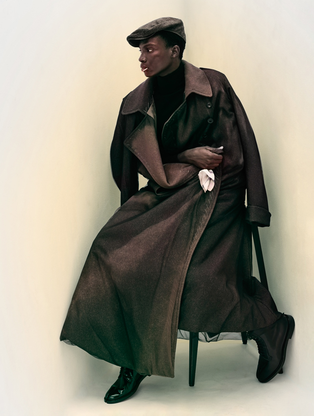 V Magazine V148 Summer 2024 Issue