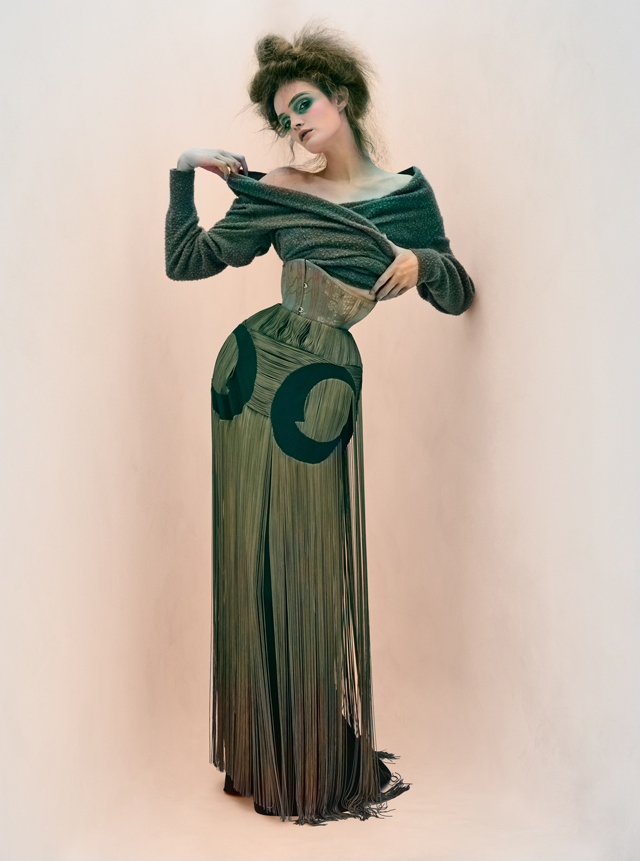 V Magazine V148 Summer 2024 Issue