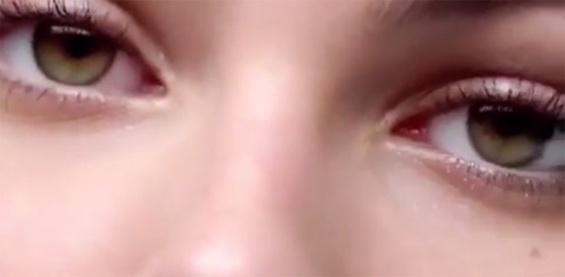 Chanel - NEW ULTRA LE TEINT VELVET - Karim Sadli - Vittoria Ceretti, Mayoma Nicholas, Liu Wen & Mili Pinero