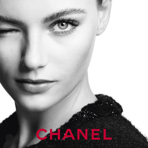 Chanel the Mascara Noir Allure