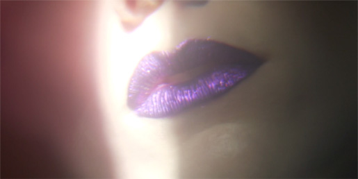 Movie Beauty Papers #7 - Stephane Marais - Kiki Willems